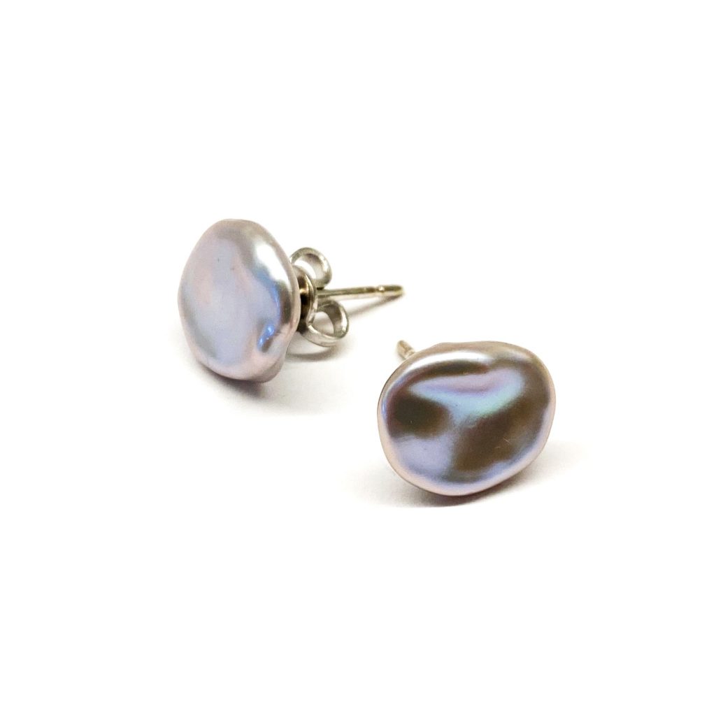 earrings pearls