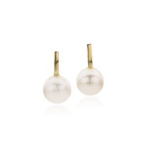 parel oorhangers haken gent