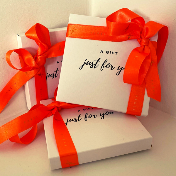 unieke cadeaubon juwelen kadobon giftcard parels geschenk geschenkenbon christmas christmaspresent love