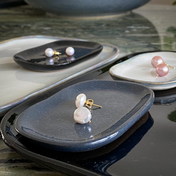Pareloorstekers geelgoud webshop juwelier