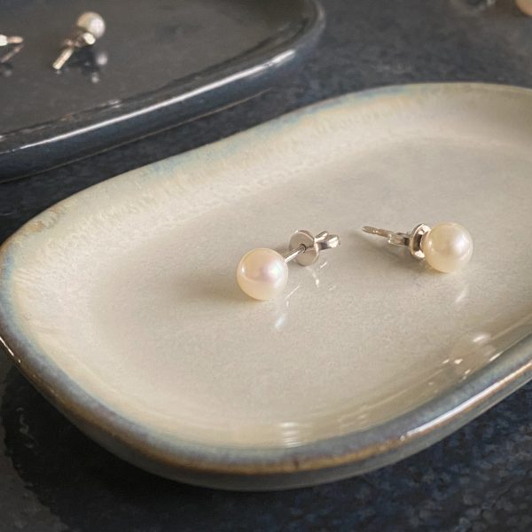 Pareloorsteker WG Zoetwater-Wit 6-6,5 mm webshop