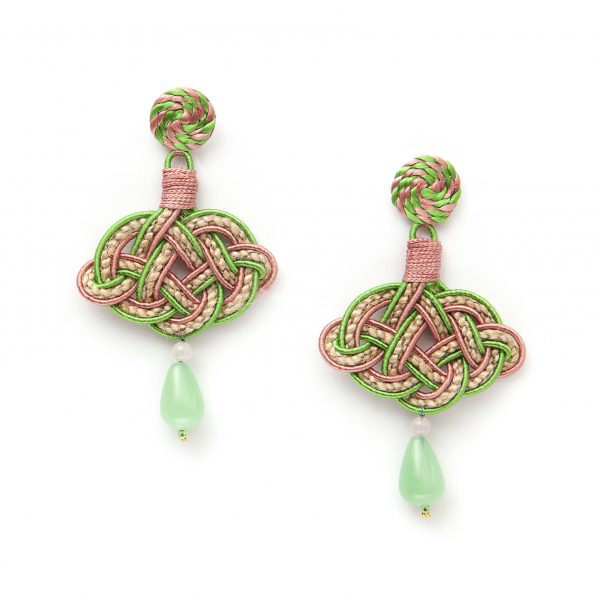 statement earrings webshop parel gent
