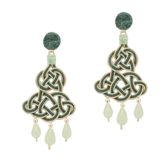 statement earrings webshop parel gent