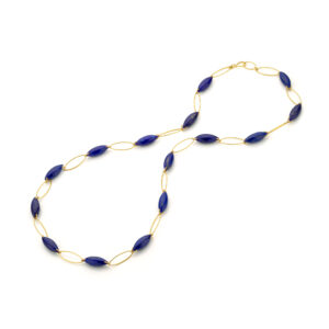 Collier Ketting Lapis Lazuli Halsketting kopen gent