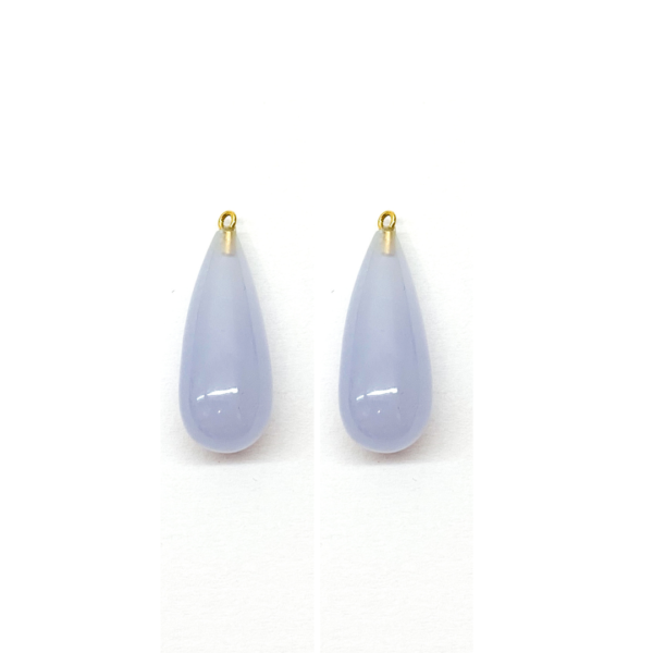 Druppel Chalcedoon