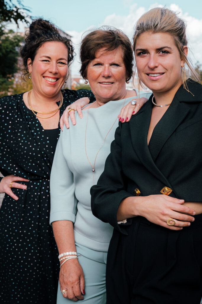 Parel Gent - Carmen Duran, Liza Heyvaert